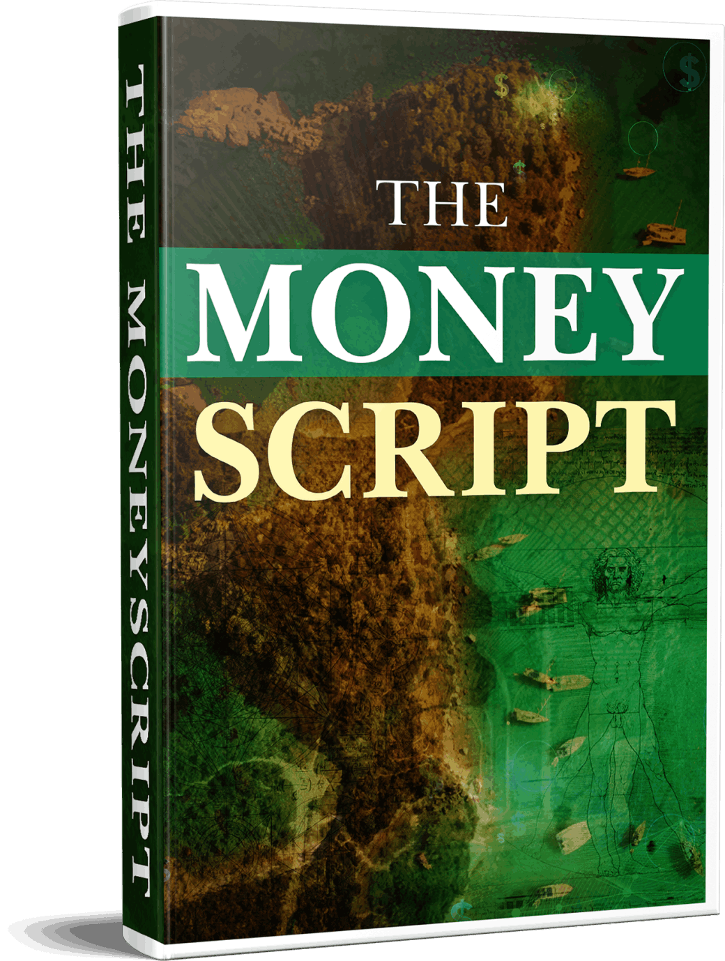 The Money Script Book
